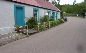 Ban Draoicht Cottage