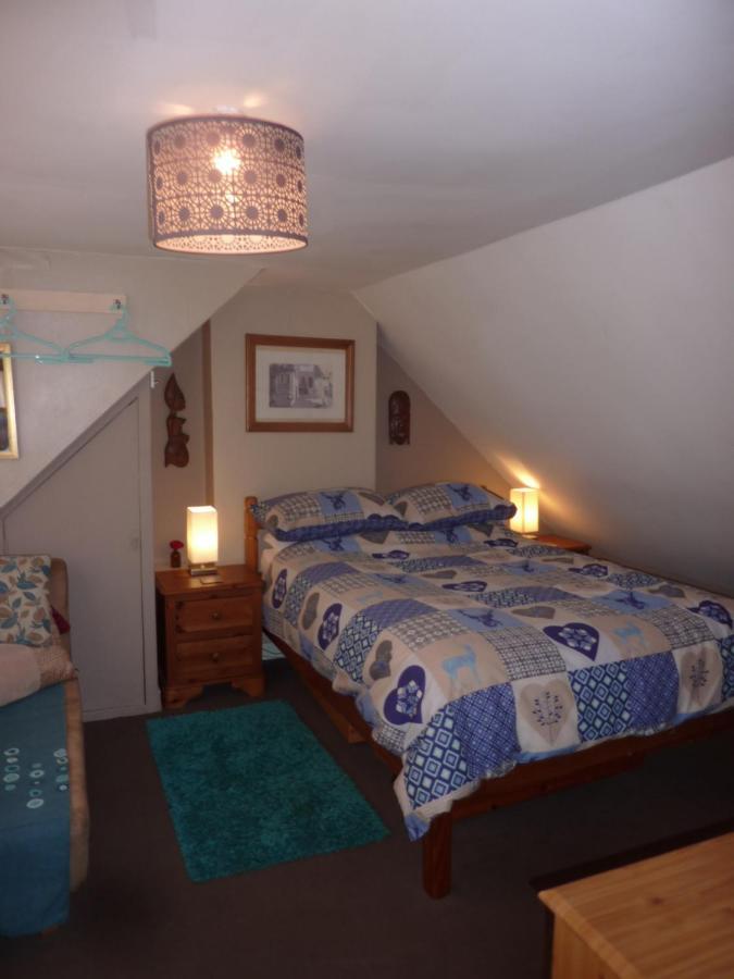 Ban Draoicht Cottage Clachan  Exterior photo