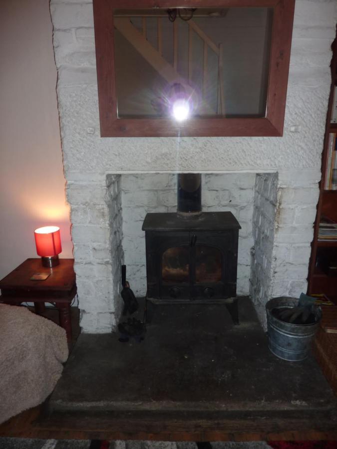 Ban Draoicht Cottage Clachan  Exterior photo